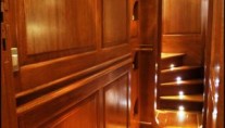  ATALANTE -  Passageway